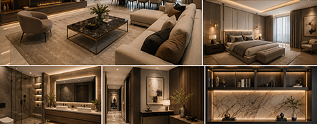 Interior Design